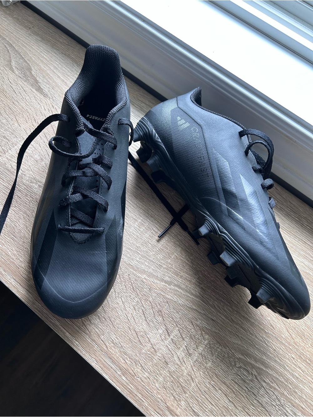 Adidas Crazyfast.4 soccer cleats BNWOT